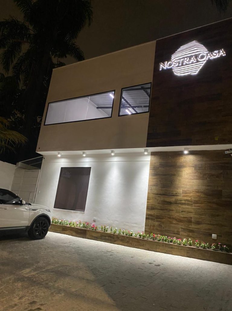 Casa de Repouso SP | Nostra Casa de Repouso