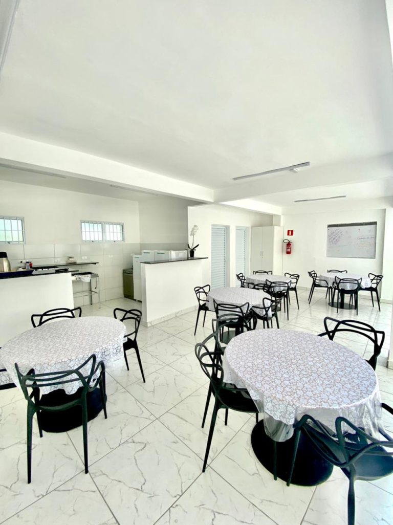 Casa de Repouso SP | Nostra Casa de Repouso